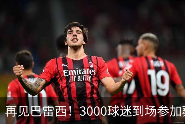 再见巴雷西！3000球迷到场参加葬礼 众名宿抬棺送行