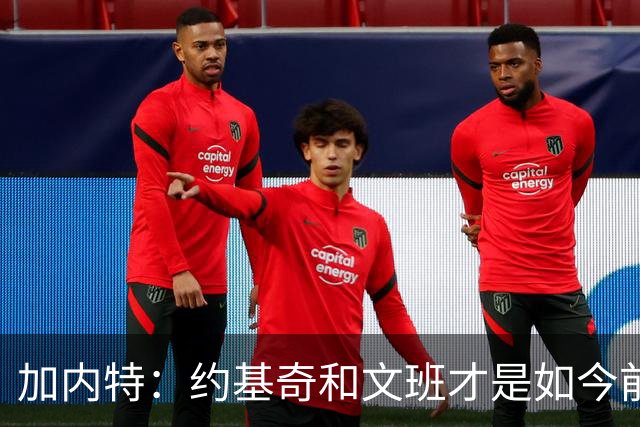 加内特：约基奇和文班才是如今前五球员 美国年轻人的榜样在转变